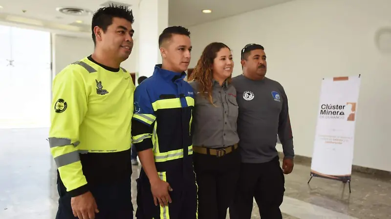 Mineros duranguenses